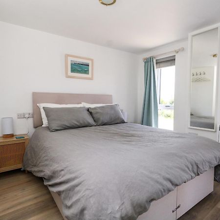 The Cabin Swanage Esterno foto