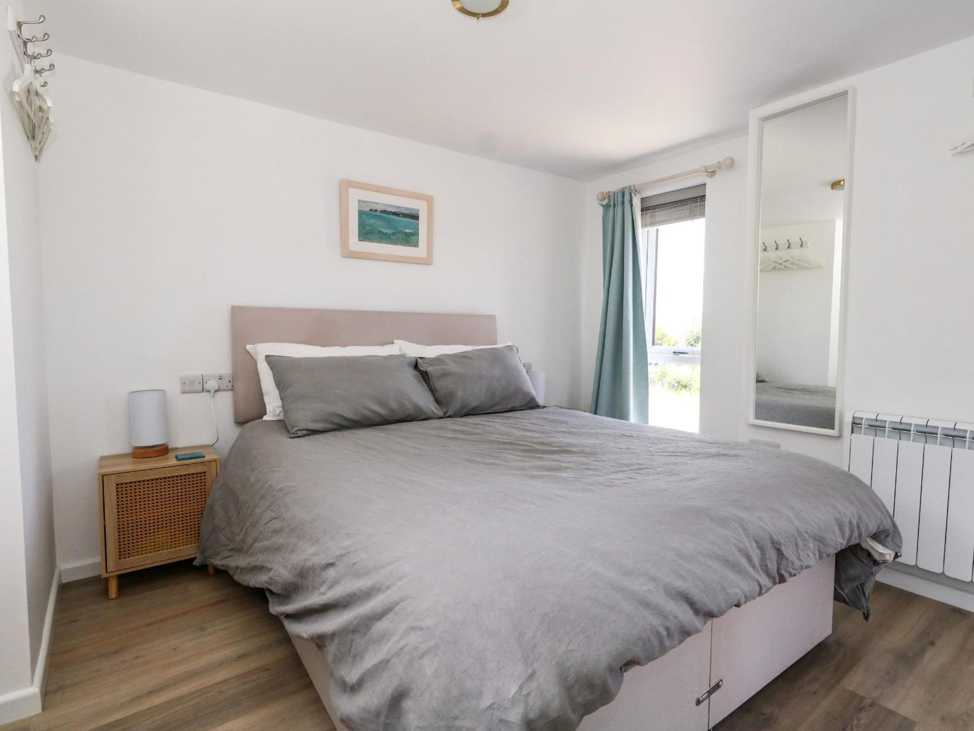 The Cabin Swanage Esterno foto